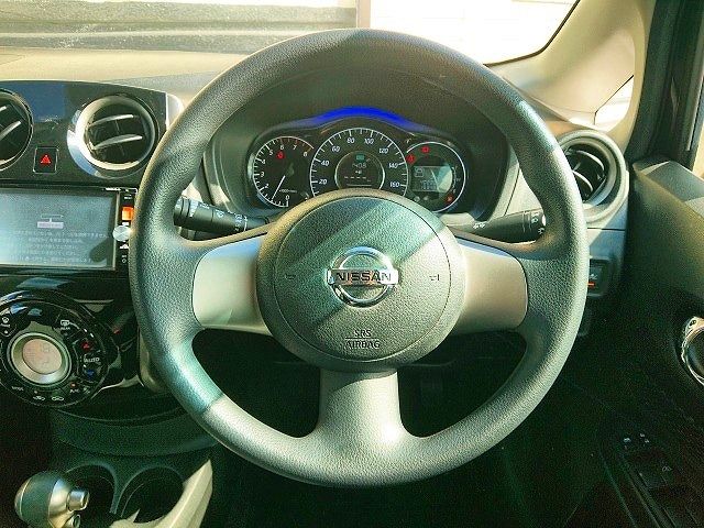 Nissan NOTE 2014-09 22897-13