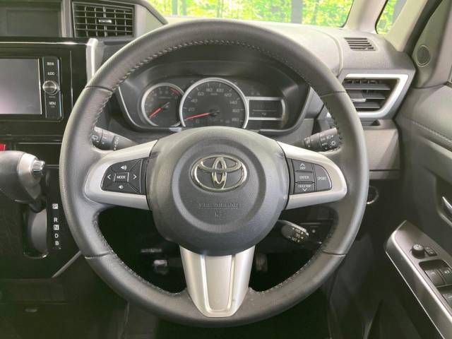 Toyota TANK 2017-06 14305-11
