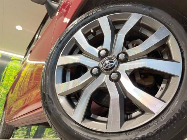 Toyota TANK 2017-06 14305-13