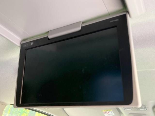 Toyota TANK 2017-06 14305-2