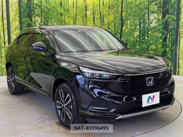 Honda VEZEL 2021-06 345708-16