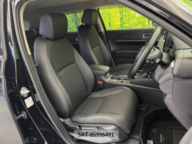 Honda VEZEL 2021-06 345708-8