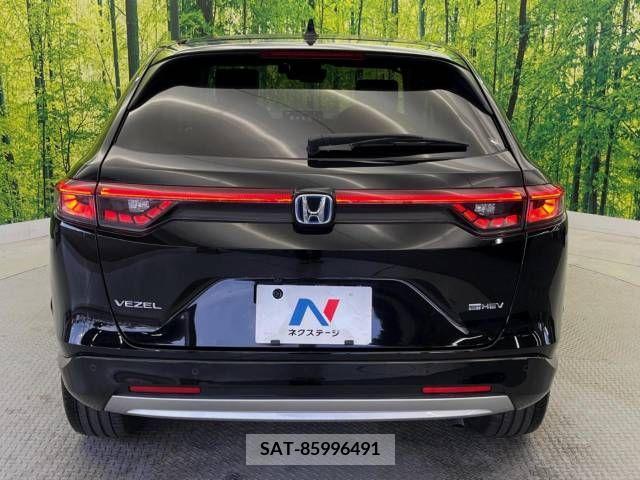 Honda VEZEL 2021-06 345708-15