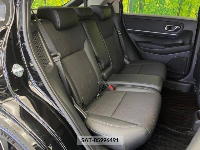 Honda VEZEL 2021-06 345708-9