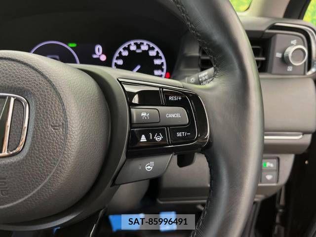 Honda VEZEL 2021-06 345708-5