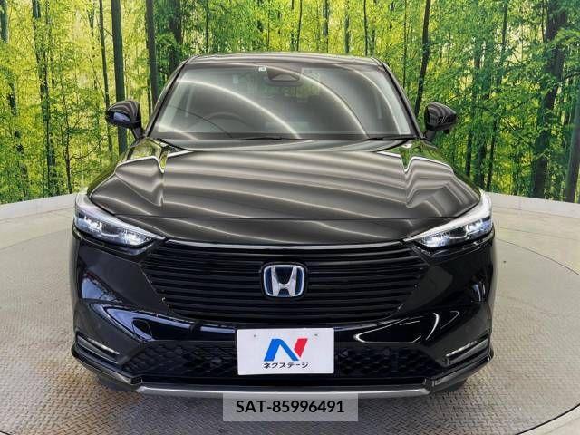 Honda VEZEL 2021-06 345708-14