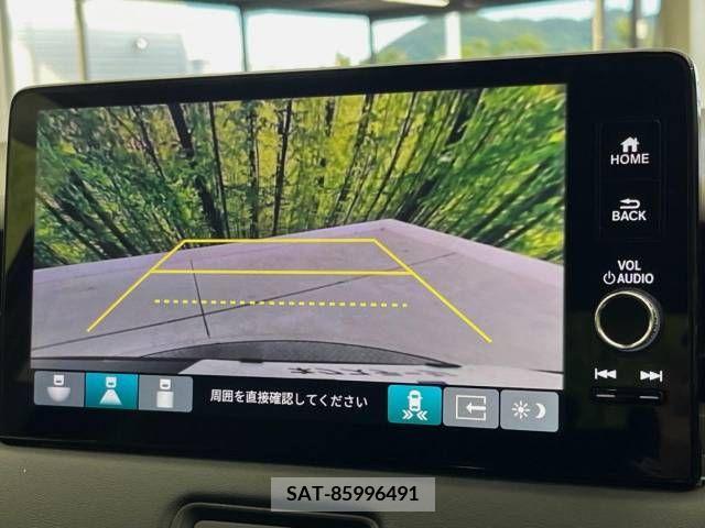 Honda VEZEL 2021-06 345708-3