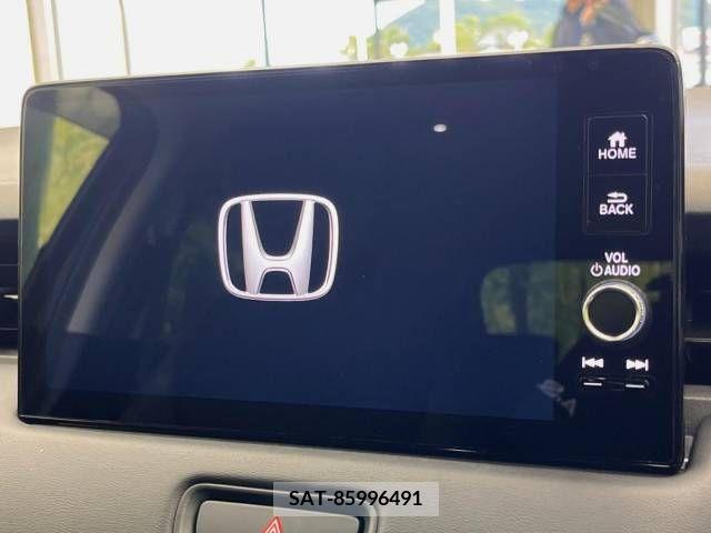 Honda VEZEL 2021-06 345708-2