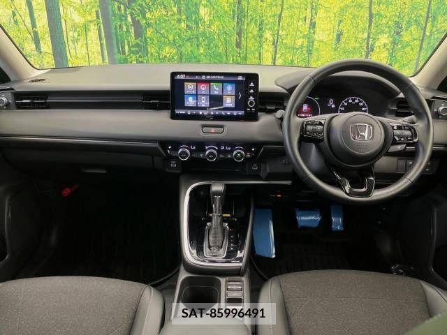 Honda VEZEL 2021-06 345708-1