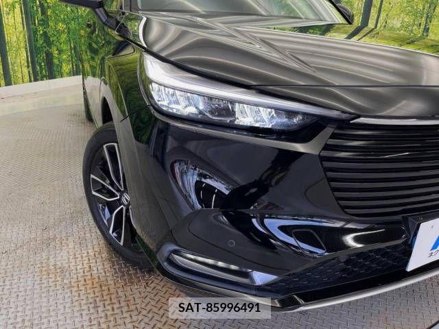Honda VEZEL 2021-06 345708-12