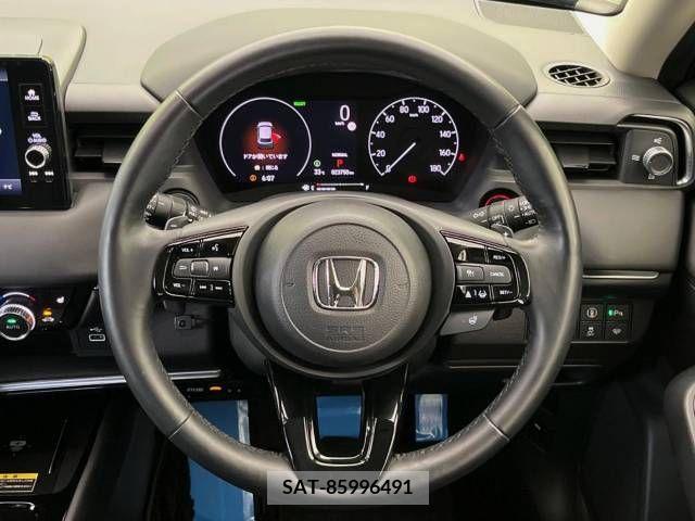 Honda VEZEL 2021-06 345708-11