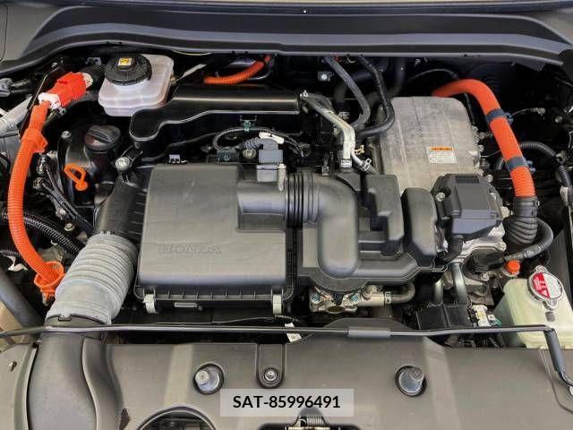 Honda VEZEL 2021-06 345708-18