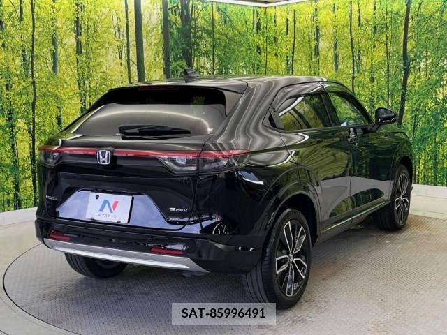 Honda VEZEL 2021-06 345708-17