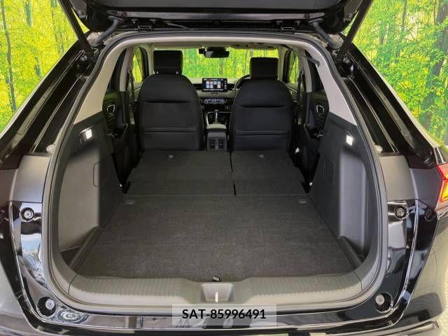 Honda VEZEL 2021-06 345708-10