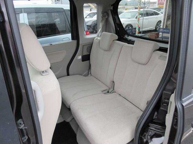 Suzuki SPACIA 2017-06 187750-15
