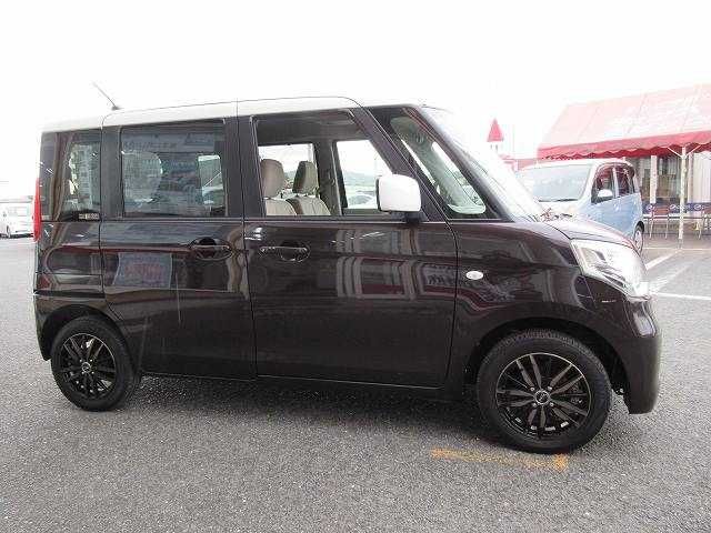 Suzuki SPACIA 2017-06 187750-18