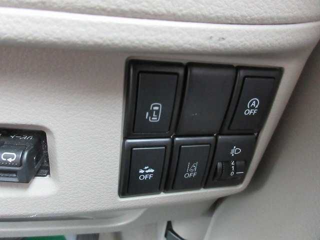 Suzuki SPACIA 2017-06 187750-8