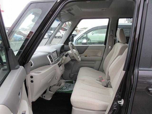 Suzuki SPACIA 2017-06 187750-14