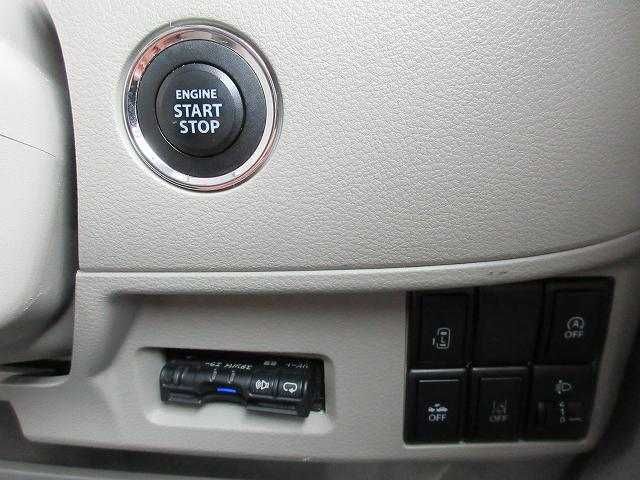 Suzuki SPACIA 2017-06 187750-7
