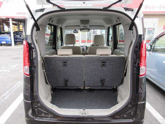 Suzuki SPACIA 2017-06 187750-16