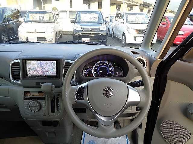 Suzuki SPACIA 2017-06 187750-3