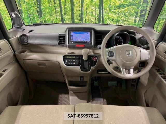 Honda N BOX 2014-02 306824-1