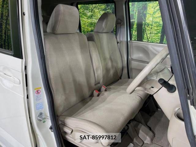 Honda N BOX 2014-02 306824-9