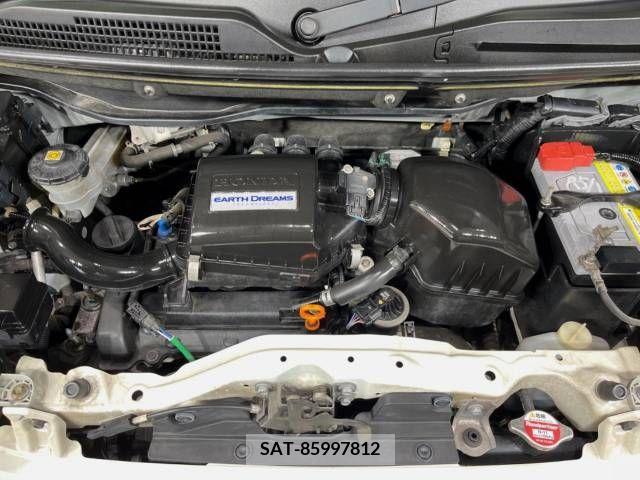 Honda N BOX 2014-02 306824-18