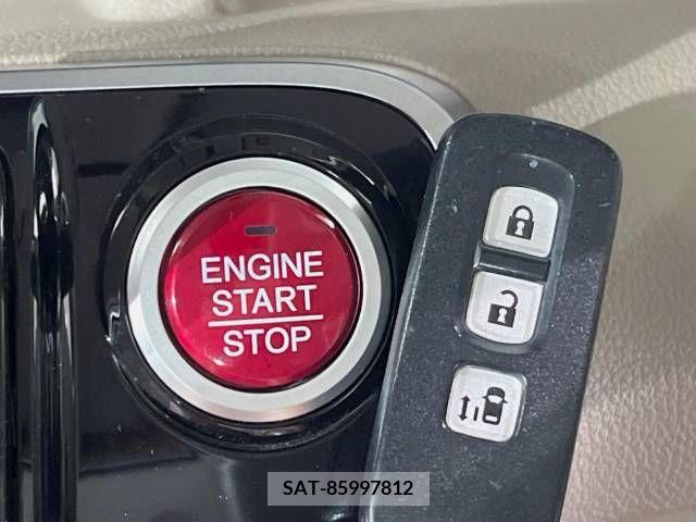 Honda N BOX 2014-02 306824-8