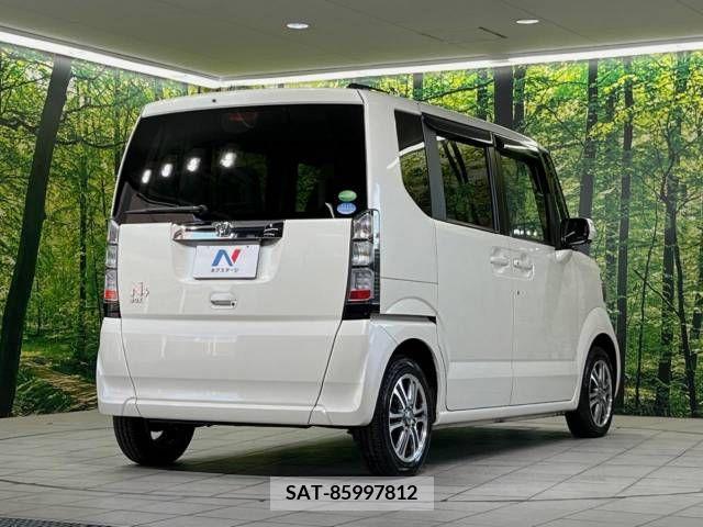 Honda N BOX 2014-02 306824-17