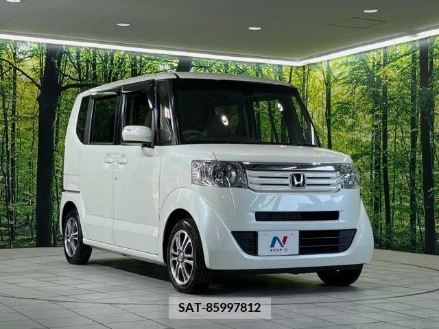 Honda N BOX 2014-02 306824-16