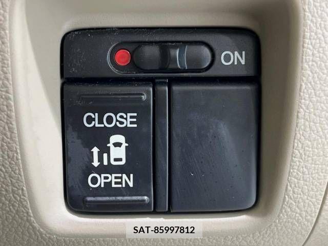 Honda N BOX 2014-02 306824-6