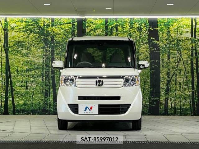 Honda N BOX 2014-02 306824-14