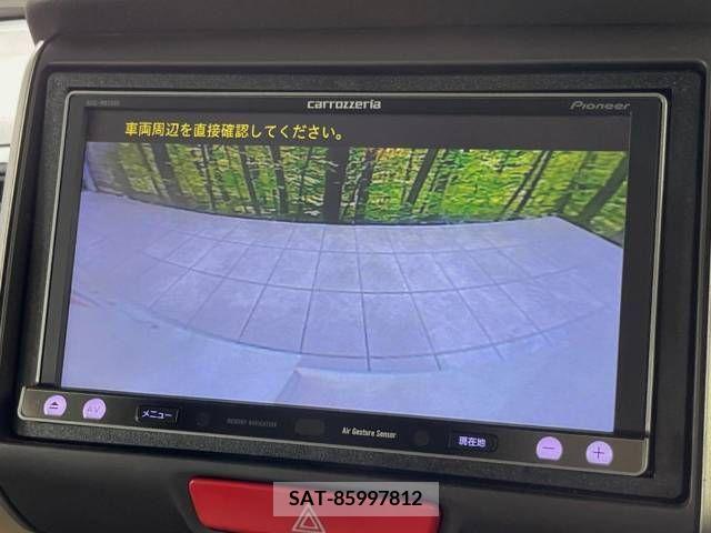 Honda N BOX 2014-02 306824-4