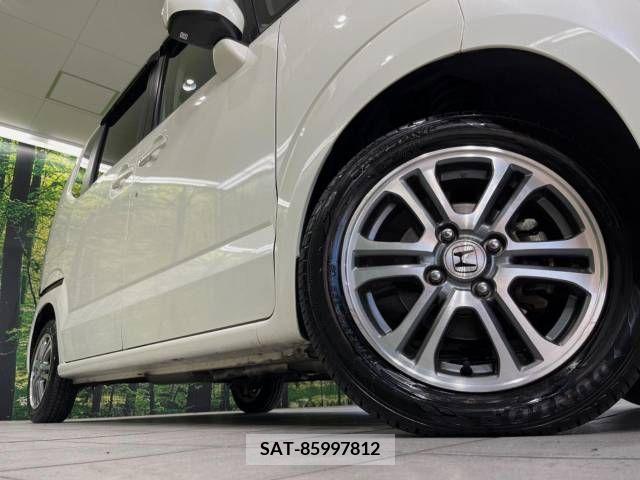 Honda N BOX 2014-02 306824-13