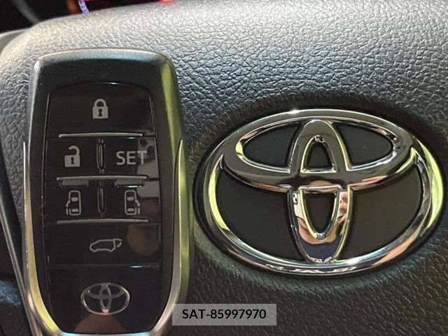 Toyota ALPHARD 2018-09 259110-7