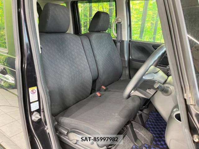 Honda N BOX CUSTOM 2015-01 306558-8