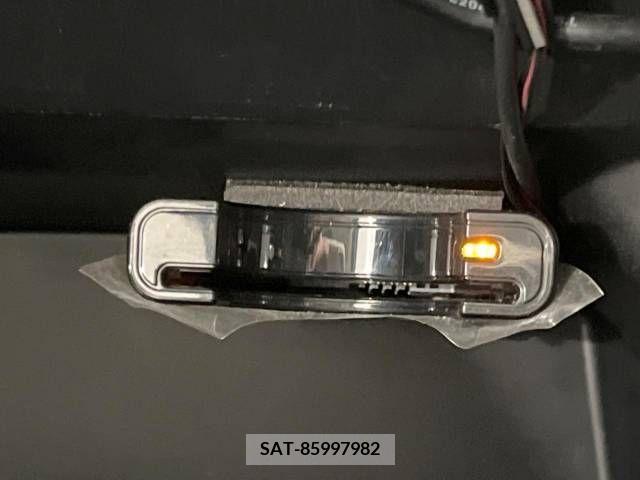 Honda N BOX CUSTOM 2015-01 306558-7