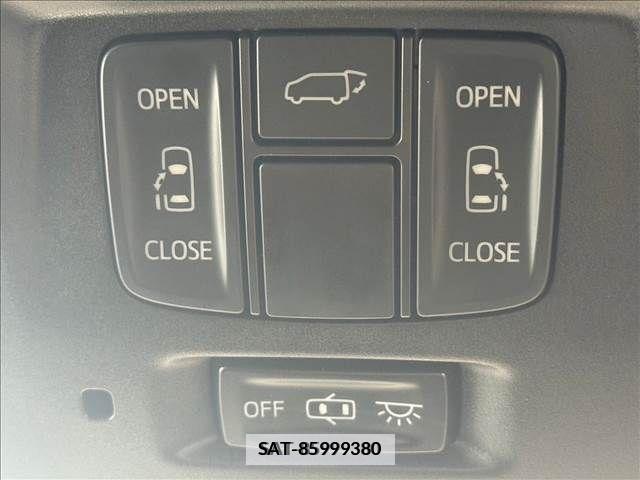 Toyota ALPHARD 2017-06 299390-6
