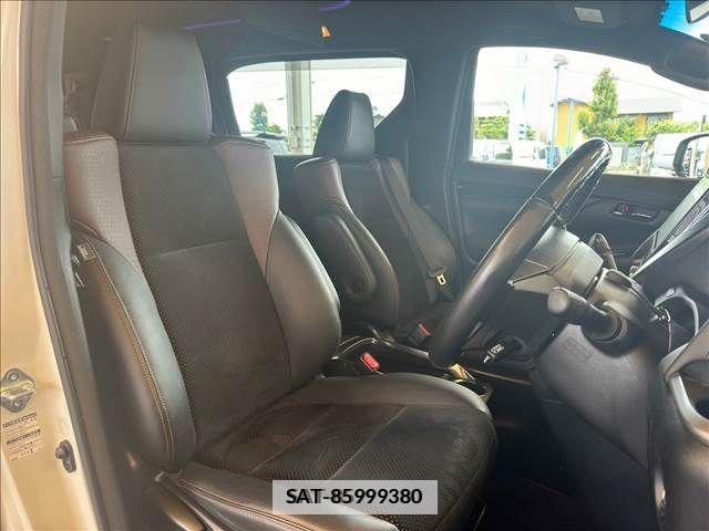 Toyota ALPHARD 2017-06 299390-4