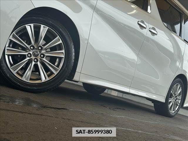 Toyota ALPHARD 2017-06 299390-18