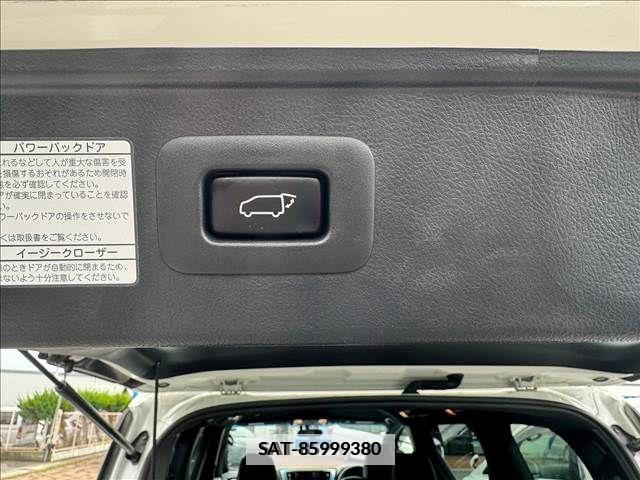 Toyota ALPHARD 2017-06 299390-11
