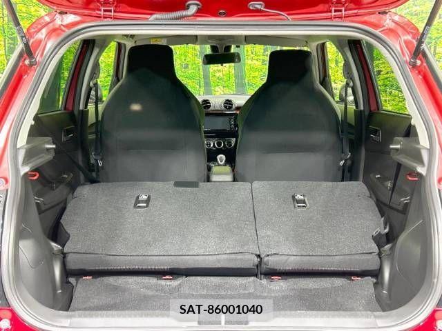 Suzuki SWIFT 2022-05 331447-10