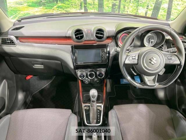 Suzuki SWIFT 2022-05 331447-1
