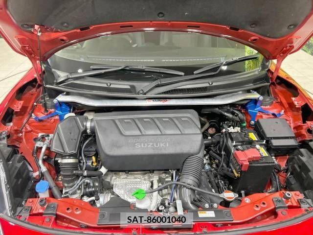 Suzuki SWIFT 2022-05 331447-18