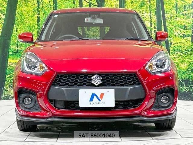 Suzuki SWIFT 2022-05 331447-14
