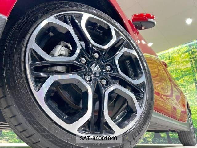 Suzuki SWIFT 2022-05 331447-13