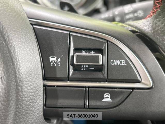Suzuki SWIFT 2022-05 331447-4