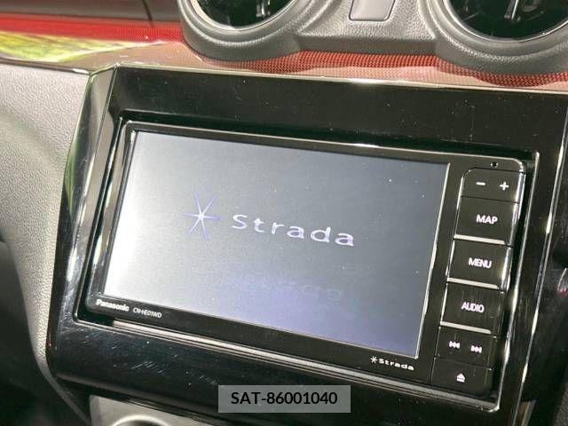 Suzuki SWIFT 2022-05 331447-3