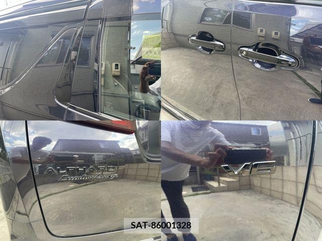Toyota ALPHARD 2022-03 341661-14